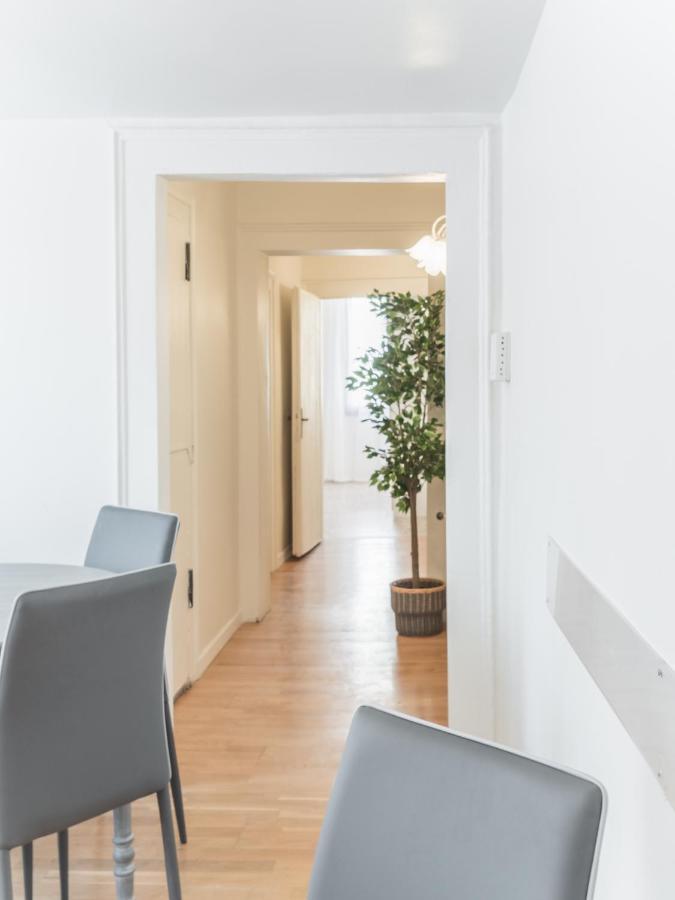 Penthouse Dream Apartments By Wonderful Italy Veneţia Exterior foto