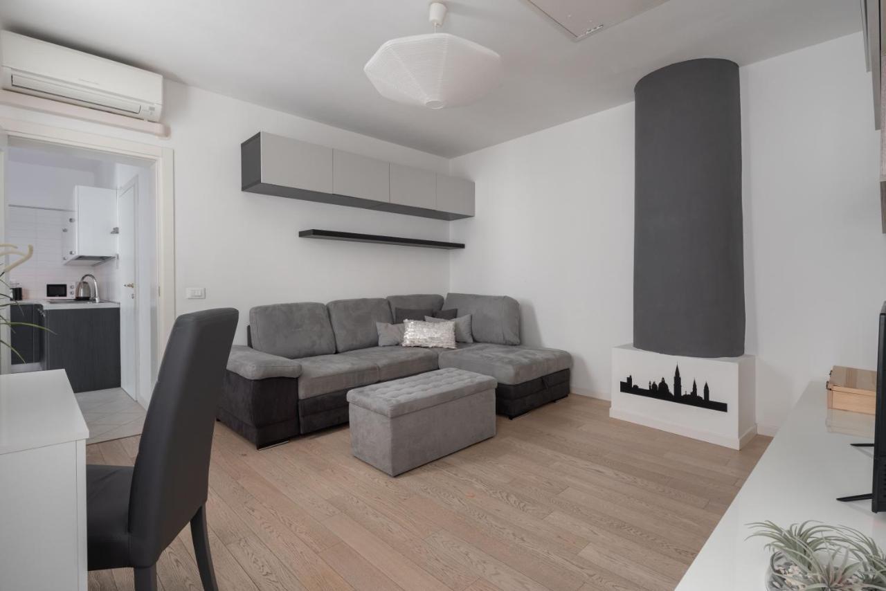 Penthouse Dream Apartments By Wonderful Italy Veneţia Exterior foto