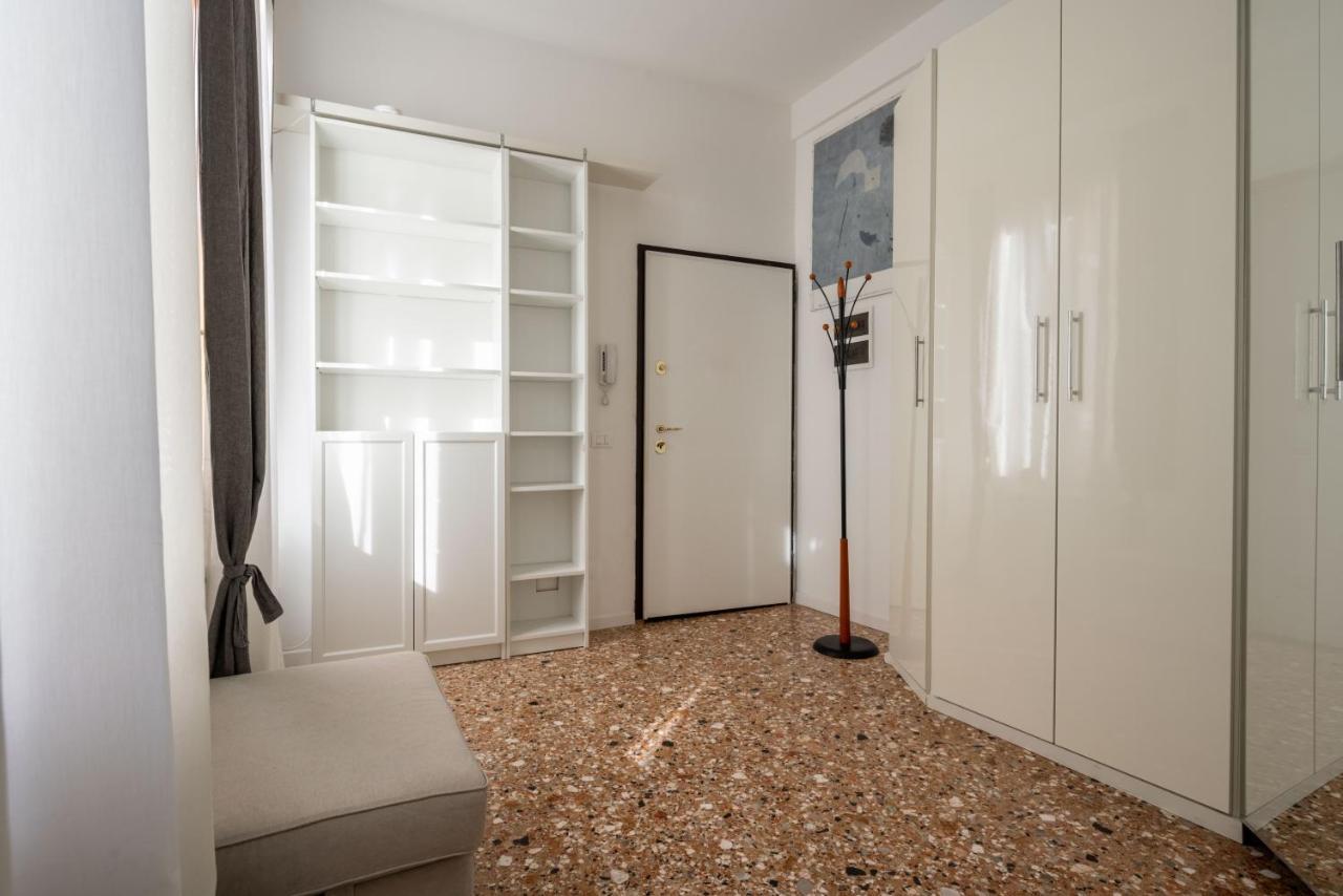 Penthouse Dream Apartments By Wonderful Italy Veneţia Exterior foto